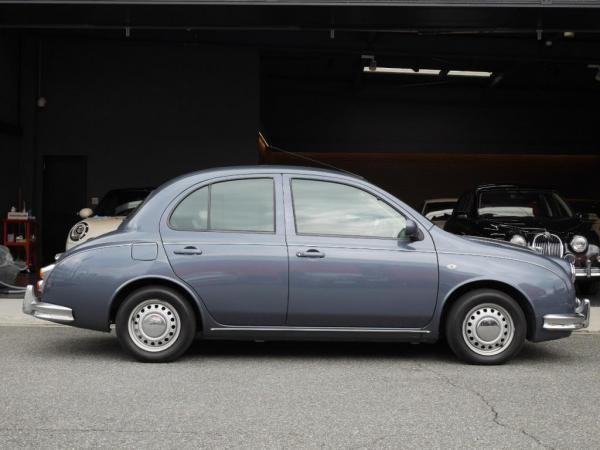 光岡自動車 ボンネットマスコット 在庫詳細 - 光岡自動車販売特約店