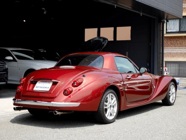 販売実績詳細 - 光岡自動車販売特約店 高山興産株式会社