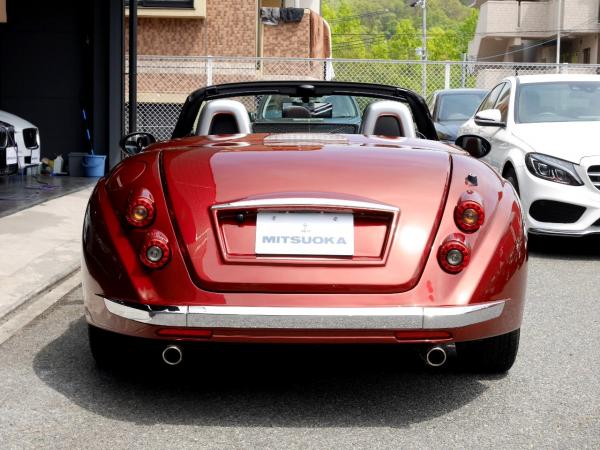 在庫詳細 - 光岡自動車販売特約店 高山興産株式会社