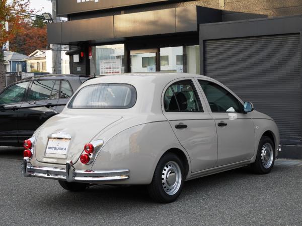 ☆1995年△K11 光岡 ビュート カタログ△ミツオカ MITSUOKA Viewt K11改 HK11改