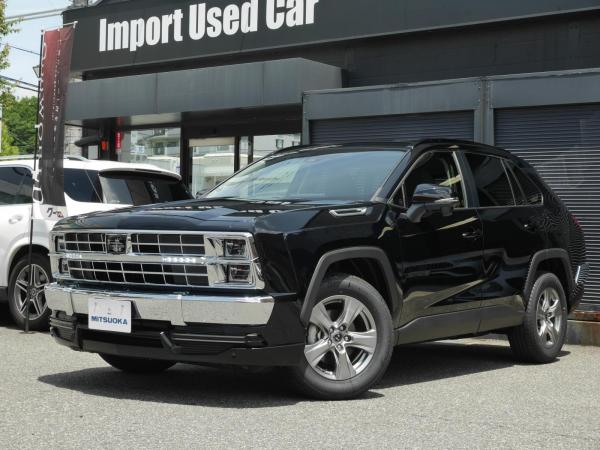 在庫詳細 - 光岡自動車販売特約店 高山興産株式会社